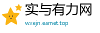 实与有力网